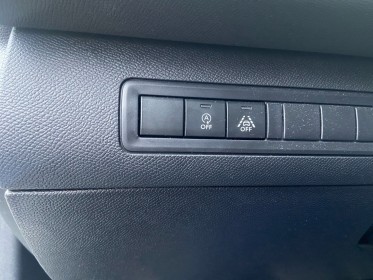 Peugeot 308 bluehdi 130ch ss eat8 gt - camera - carplay occasion simplicicar compiegne simplicicar simplicibike france