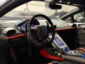 Lamborghini huracan  5.2 v10 640cv sto sto occasion  simplicicar aix les bains simplicicar simplicibike france