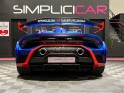 Lamborghini huracan  5.2 v10 640cv sto sto occasion  simplicicar aix les bains simplicicar simplicibike france
