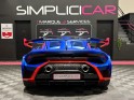Lamborghini huracan  5.2 v10 640cv sto sto occasion  simplicicar aix les bains simplicicar simplicibike france