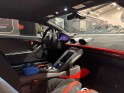 Lamborghini huracan  5.2 v10 640cv sto sto occasion  simplicicar aix les bains simplicicar simplicibike france