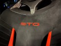 Lamborghini huracan  5.2 v10 640cv sto sto occasion  simplicicar aix les bains simplicicar simplicibike france