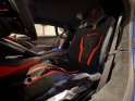 Lamborghini huracan  5.2 v10 640cv sto sto occasion  simplicicar aix les bains simplicicar simplicibike france