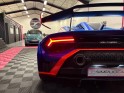 Lamborghini huracan  5.2 v10 640cv sto sto occasion  simplicicar aix les bains simplicicar simplicibike france