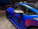 Lamborghini huracan  5.2 v10 640cv sto sto occasion  simplicicar aix les bains simplicicar simplicibike france