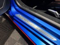 Lamborghini huracan  5.2 v10 640cv sto sto occasion  simplicicar aix les bains simplicicar simplicibike france