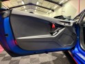 Lamborghini huracan  5.2 v10 640cv sto sto occasion  simplicicar aix les bains simplicicar simplicibike france
