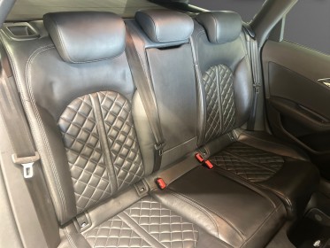 Audi a6 avant v6 3.0 bitdi dpf 313 quattro s line tiptronic 8 a occasion simplicicar pau simplicicar simplicibike france