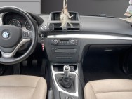 BMW d'occasion SERIE 1 120I coupé Luxe de 2013 Genevois (74)﻿