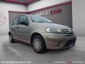 Citroen c3 pack ambiance c3 1.4 hdi occasion avignon (84) simplicicar simplicibike france