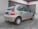 Citroen c3 pack ambiance c3 1.4 hdi occasion avignon (84) simplicicar simplicibike france