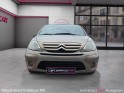 Citroen c3 pack ambiance c3 1.4 hdi occasion avignon (84) simplicicar simplicibike france
