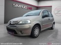 Citroen c3 pack ambiance c3 1.4 hdi occasion avignon (84) simplicicar simplicibike france