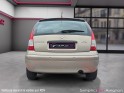 Citroen c3 pack ambiance c3 1.4 hdi occasion avignon (84) simplicicar simplicibike france