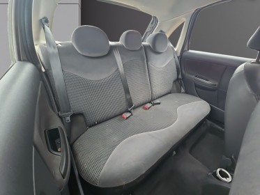 Citroen c3 pack ambiance c3 1.4 hdi occasion avignon (84) simplicicar simplicibike france