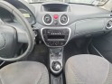 Citroen c3 pack ambiance c3 1.4 hdi occasion avignon (84) simplicicar simplicibike france