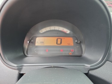 Citroen c3 pack ambiance c3 1.4 hdi occasion avignon (84) simplicicar simplicibike france