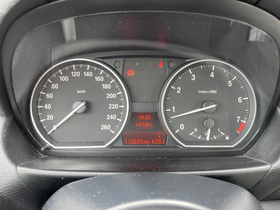 BMW d'occasion SERIE 1 120I coupé Luxe de 2013 Genevois (74)﻿