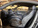 Audi tt coupe 2.0 tfsi 230 s line - garantie 12 mois origine france occasion  simplicicar aix les bains simplicicar...