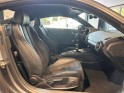 Audi tt coupe 2.0 tfsi 230 s line - garantie 12 mois origine france occasion  simplicicar aix les bains simplicicar...