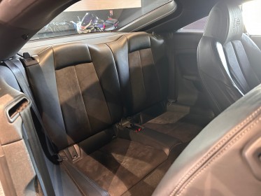 Audi tt coupe 2.0 tfsi 230 s line - garantie 12 mois origine france occasion  simplicicar aix les bains simplicicar...