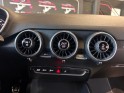 Audi tt coupe 2.0 tfsi 230 s line - garantie 12 mois origine france occasion  simplicicar aix les bains simplicicar...