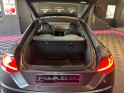 Audi tt coupe 2.0 tfsi 230 s line - garantie 12 mois origine france occasion  simplicicar aix les bains simplicicar...