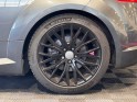 Audi tt coupe 2.0 tfsi 230 s line - garantie 12 mois origine france occasion  simplicicar aix les bains simplicicar...