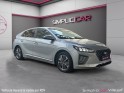 Hyundai ioniq plug-in 141 ch executive, , garantie 12 mois, entretiens hyundai, audio infinity, full options occasion...