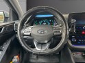 Hyundai ioniq plug-in 141 ch executive, , garantie 12 mois, entretiens hyundai, audio infinity, full options occasion...