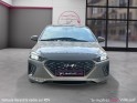 Hyundai ioniq plug-in 141 ch executive, , garantie 12 mois, entretiens hyundai, audio infinity, full options occasion...