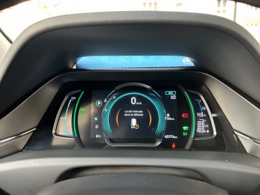 Hyundai ioniq plug-in 141 ch executive, , garantie 12 mois, entretiens hyundai, audio infinity, full options occasion...
