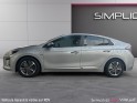 Hyundai ioniq plug-in 141 ch executive, , garantie 12 mois, entretiens hyundai, audio infinity, full options occasion...