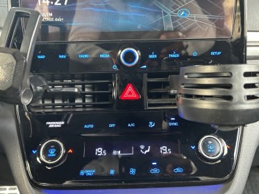 Hyundai ioniq plug-in 141 ch executive, , garantie 12 mois, entretiens hyundai, audio infinity, full options occasion...