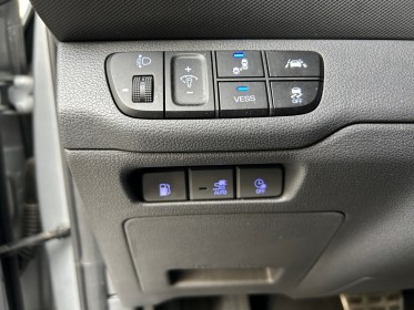 Hyundai ioniq plug-in 141 ch executive, , garantie 12 mois, entretiens hyundai, audio infinity, full options occasion...