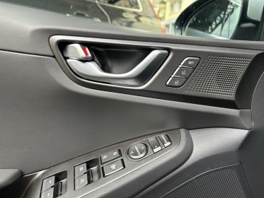 Hyundai ioniq plug-in 141 ch executive, , garantie 12 mois, entretiens hyundai, audio infinity, full options occasion...
