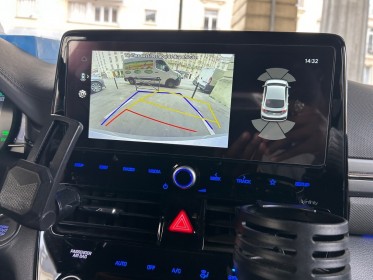 Hyundai ioniq plug-in 141 ch executive, , garantie 12 mois, entretiens hyundai, audio infinity, full options occasion...
