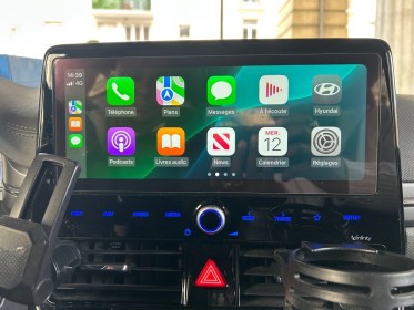 Hyundai ioniq plug-in 141 ch executive, , garantie 12 mois, entretiens hyundai, audio infinity, full options occasion...