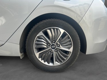 Hyundai ioniq plug-in 141 ch executive, , garantie 12 mois, entretiens hyundai, audio infinity, full options occasion...