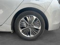 Hyundai ioniq plug-in 141 ch executive, , garantie 12 mois, entretiens hyundai, audio infinity, full options occasion...