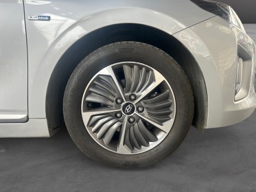 Hyundai ioniq plug-in 141 ch executive, , garantie 12 mois, entretiens hyundai, audio infinity, full options occasion...
