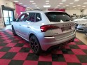 Skoda kamiq 1.0 tsi 116 ch dsg7 monte-carlo occasion simplicicar amiens  simplicicar simplicibike france
