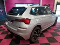 Skoda kamiq 1.0 tsi 116 ch dsg7 monte-carlo occasion simplicicar amiens  simplicicar simplicibike france