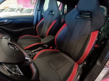 Skoda kamiq 1.0 tsi 116 ch dsg7 monte-carlo occasion simplicicar amiens  simplicicar simplicibike france