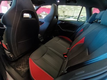 Skoda kamiq 1.0 tsi 116 ch dsg7 monte-carlo occasion simplicicar amiens  simplicicar simplicibike france