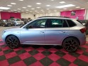 Skoda kamiq 1.0 tsi 116 ch dsg7 monte-carlo occasion simplicicar amiens  simplicicar simplicibike france