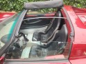Lotus elise 1.8i 16v 111 occasion simplicicar frejus  simplicicar simplicibike france