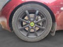 Lotus elise 1.8i 16v 111 occasion simplicicar frejus  simplicicar simplicibike france