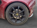 Lotus elise 1.8i 16v 111 occasion simplicicar frejus  simplicicar simplicibike france