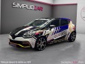 Renault clio iv 1.6 turbo 200 edc rs occasion simplicicar pau simplicicar simplicibike france
